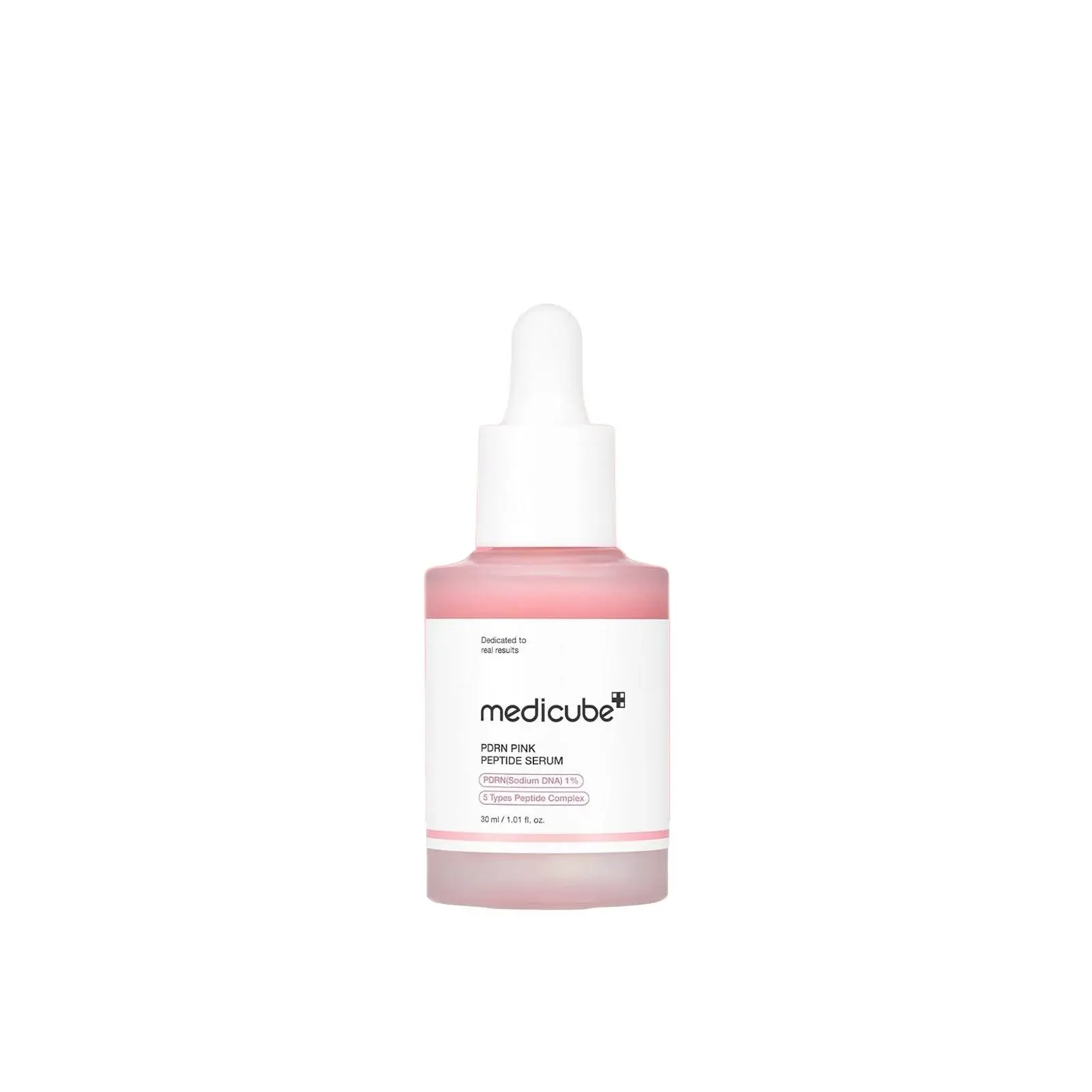 PDRN Pink Peptide Serum (30ml)