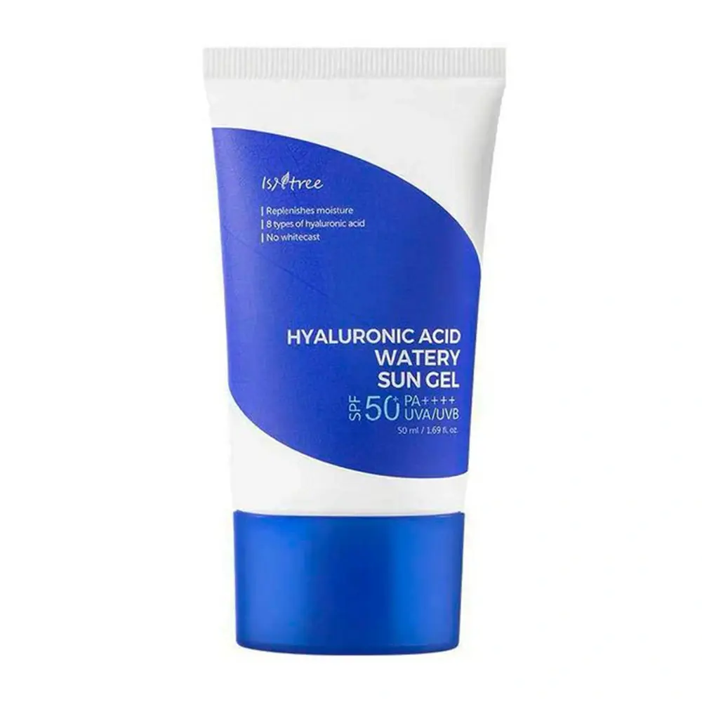Hyaluronic Acid Watery Sun Gel (50ml)