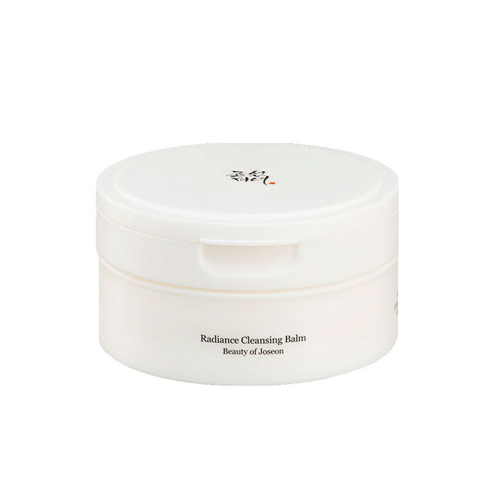 Radiance Cleansing Balm (100ml)