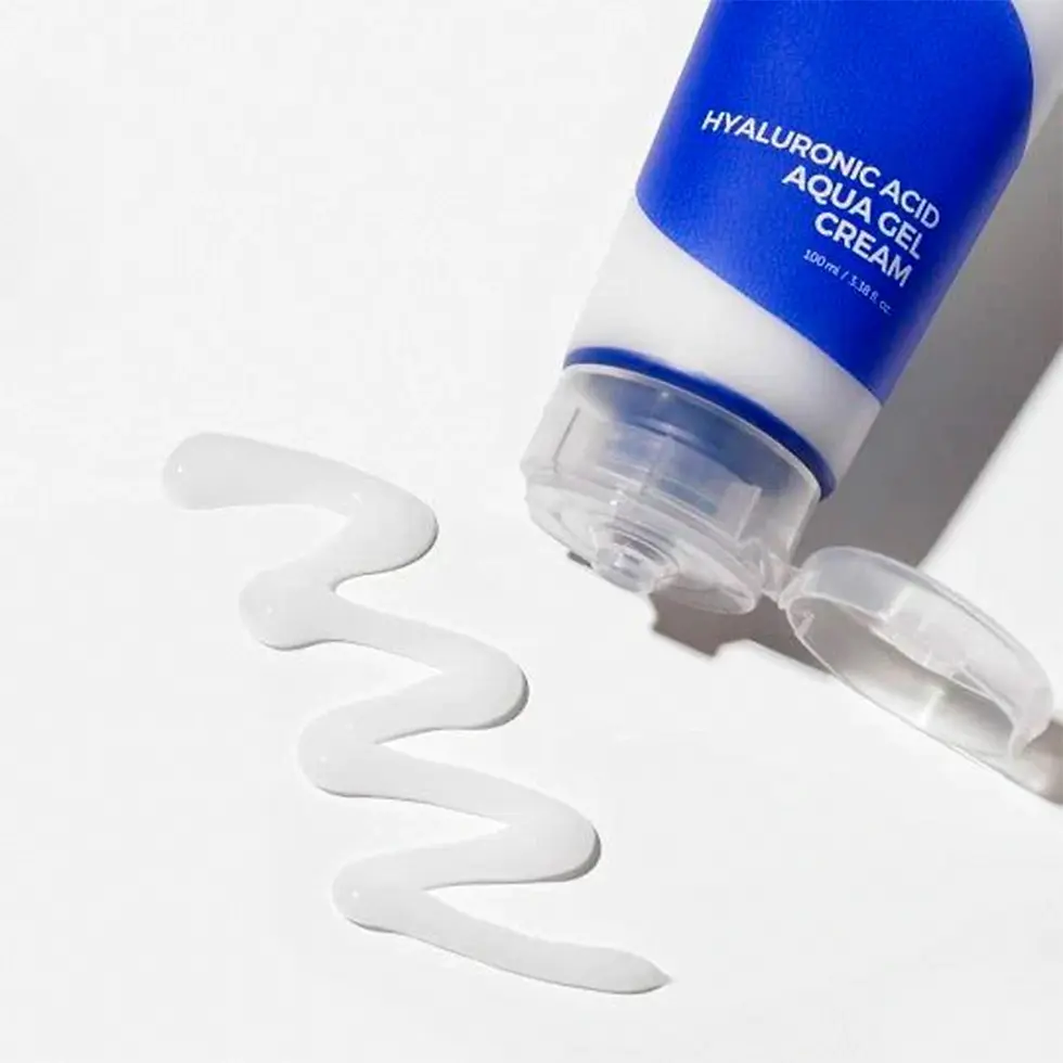 Miniatura: Hyaluronic Acid Aqua Gel Cream (100ml)