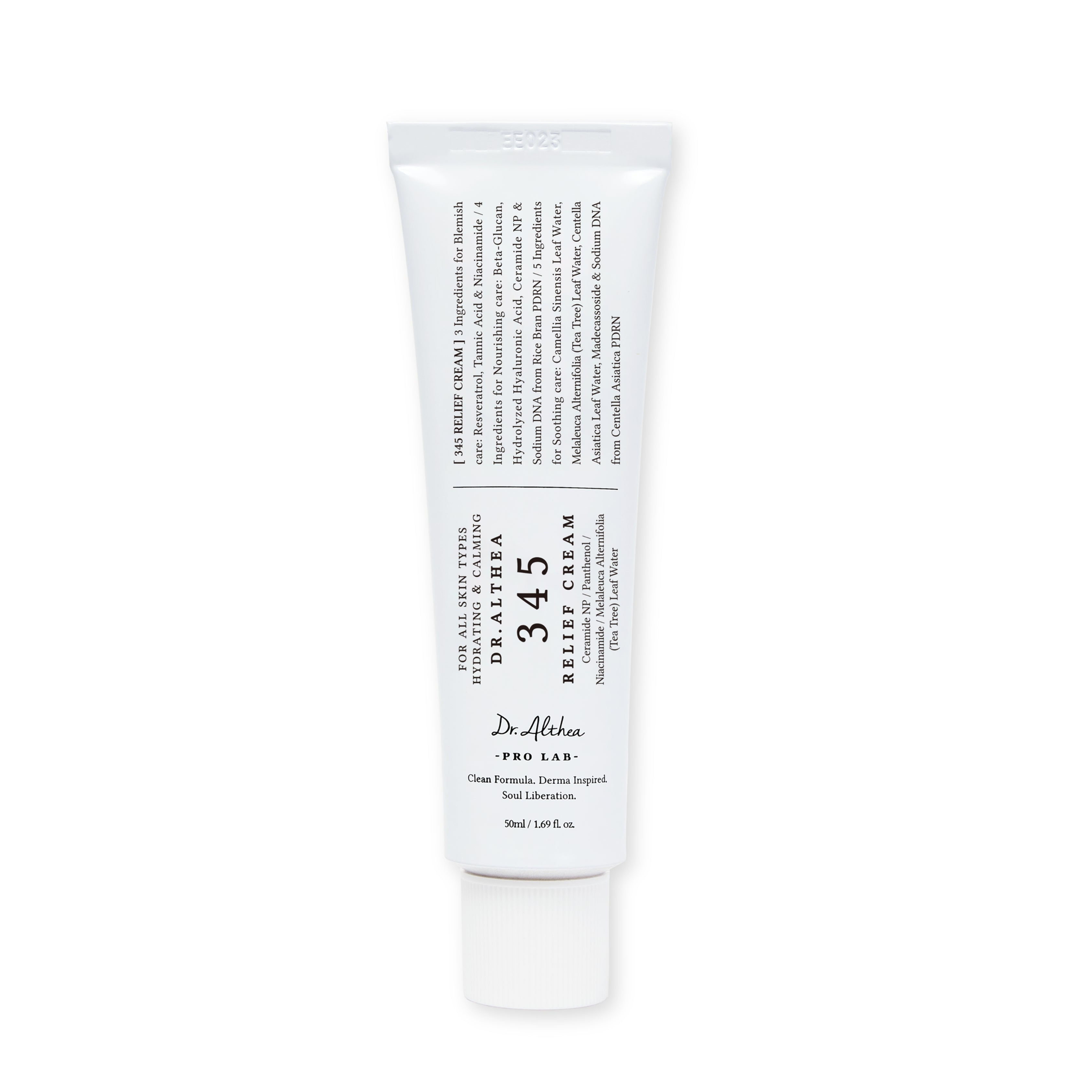 345 Relief Cream (50ml)
