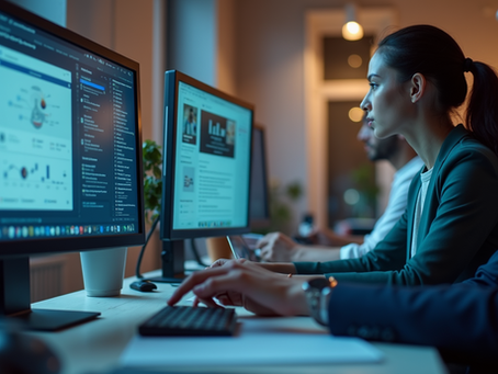 Protect Your Business with Reputation Management