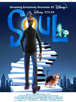 Why you should watch "Soul"
