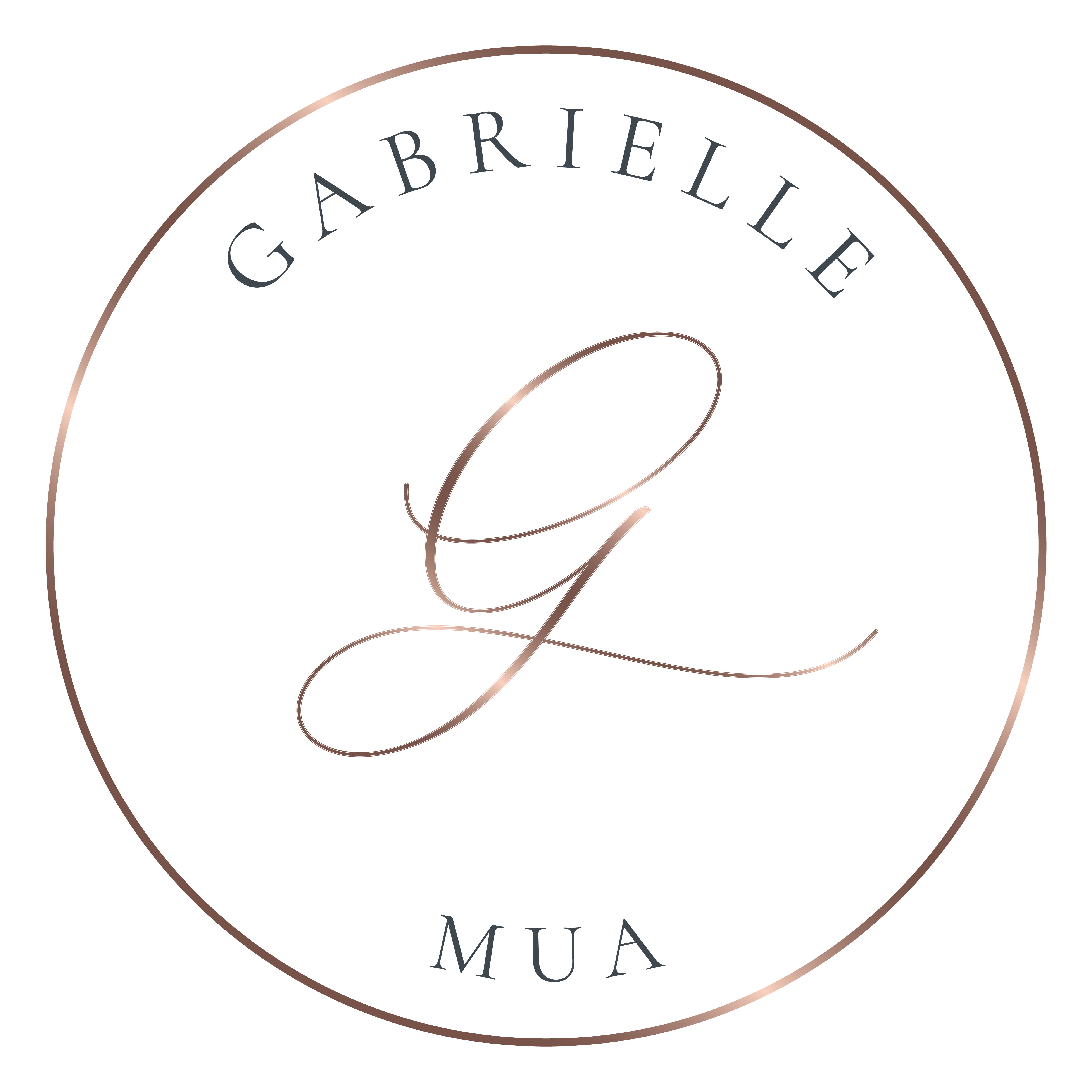 Gabrielle MUA
