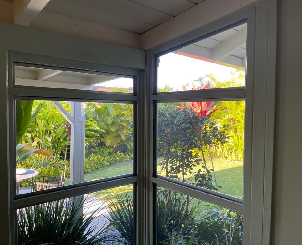 Custom Lanai Screens. Beautiful Job! 5-Star Yelp Client Reviewer Jeffrey K, Honolulu HI, Oahu Hawaii Custom Window Screen Replacements. HOLOHOLO Screens OAHU Window Screen & Patio Door Screen Replacement and Custom Patio Enclosures Company in Honolulu, Oahu, Hawaii. Honolulu, Kailua, Aiea, Pearl City, Waianae, Kaneohe, Haleiwa, Diamond Head. Call: 808-374-5433
