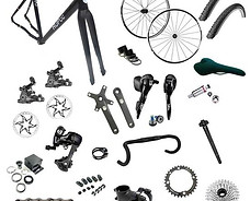 Bike Assembling Services at The RECYCLIST Electric Bike and Bicycle Shop. Repair, Tune Up, Maintenance, and Assembly near Marina del Rey, Westside, Playa Vista, Santa Monica, Culver City, Play del Rey, Venice, UCLA, Venice Beach, West Los Angeles 90066. Call 310-905-5386 to Schedule an Appointment. 