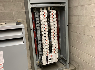 Lou's South Bay Electric SWITCH GEAR INSTALLATION.heic