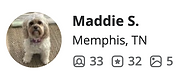 Client: Maddie S. 5-Star Yelp Reviews Testimonials Holoholo Screens Best Custom Window and Screen Replacement Company in Honolulu, Oahu, Hawaii. Custom Patio Enclosures.