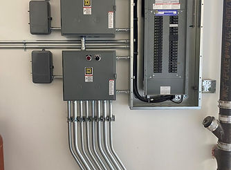 Commercial Electrical Upgrade SOUTH BAY ELECTRICIANS Redondo Beach Hermosa Beach Torrance