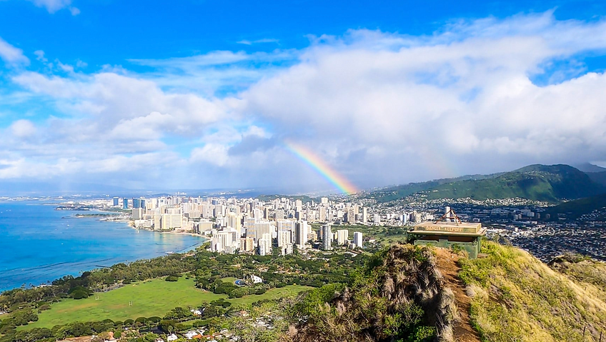 OAHU Acupuncture Clinic Seasonal Allergy Relief During Fall Season with Acupuncture 'Aiea