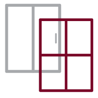 Simonton #1 in Vinyl Windows Full Service Southern California Window Company Simonton® Authorized Dealer California Replacement Windows South Bay Riverside Los Angeles County Inland Empire Anaheim Irvine