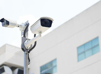 CCTV Security System Electrical Wiring South Bay Electricians Lou's Electrical Inc. Hermos