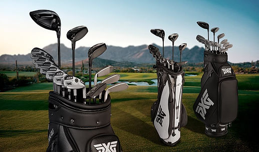 PXG Maui Golf Club Set Premium PXG GEN 5 GEN 6 0311 Rentals. FREE DELIVERY AND PICK UP IN WEST MAUI LAHAINA KAANAPALI GOLF COURSES