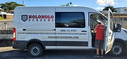 Holoholo Screens Trusted Windows and Doors Replacement in Honolulu Oahu Hawaii. Offers Screen Doors, Custom Porch and Patio Enclosures, Window Screens Replacement. Crimsafe® and Phifer® Authorize Dealer