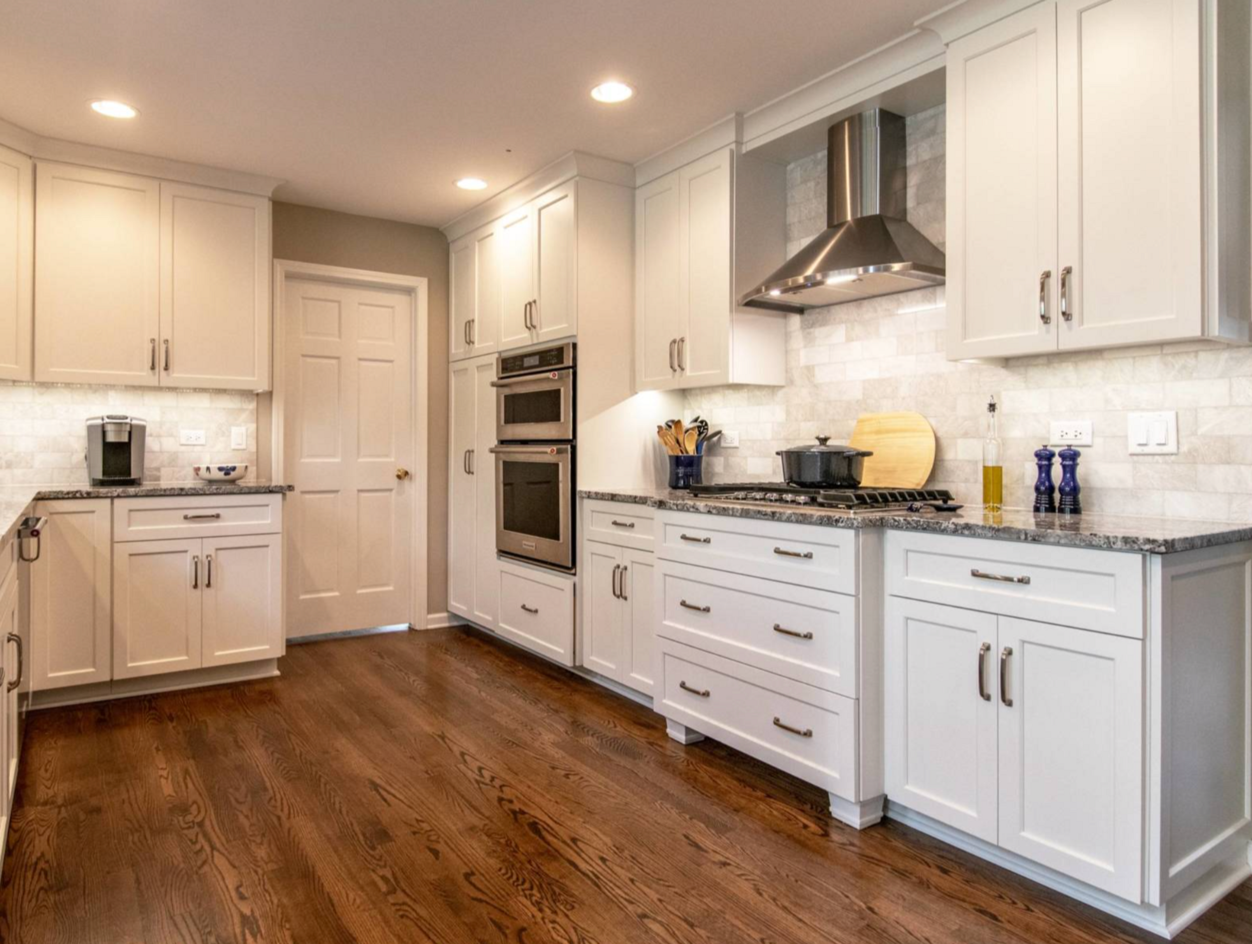 Photo inspiration: Contact Us Bay Area Kitchen Cabinets Refinishing Photo Inspiration
