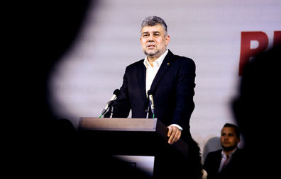 Șeful PSD, săgeți la adresa liberalilor, după recenta întrunire PNL de la Vila Lac: Nu trebuie să st