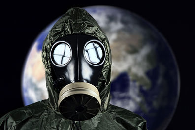 ANALIZĂ “Cod roșu pentru umanitate” în privința încălzirii globale. Cum stă România la capitolul pol