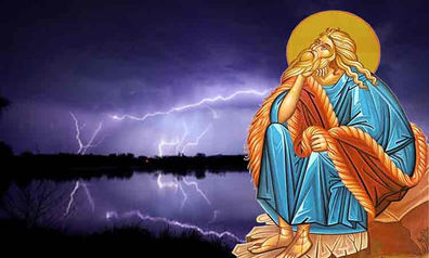 Tradiții și superstiții de ziua Sfântul Prooroc Ilie, aducătorul de ploi