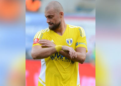 Gabi Tamaș, transfer-surpriză la 39 de ani: Va juca în liga a doua