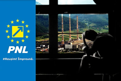 „#Reușim împreună”- Peste 1470 de angajați ai Complexului Energetic Hunedoara au primit preavizele de disponibilizare