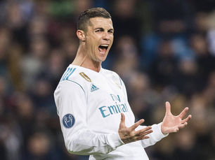 Cristiano Ronaldo, cel mai vârstnic marcator la Cupa Mondială de fotbal, după camerunezul Roger Mill