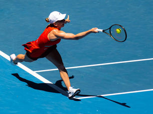 Halep, bună de plată: Simona riscă o amendă din partea organizatorilor US Open