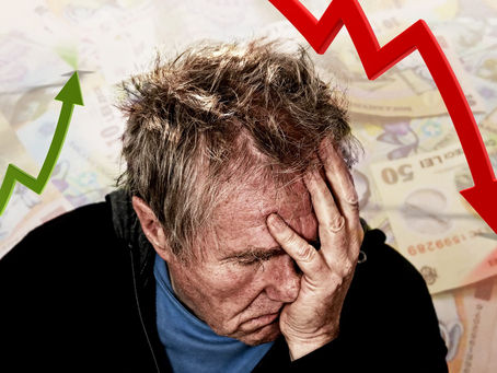 Dezastrul României lucrului bine făcut!