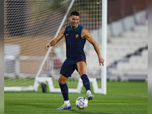 Cristiano Ronaldo a semnat! A devenit cel mai bine plătit sportiv de pe planetă