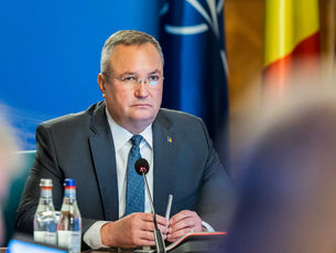 Ciucă: Noua Strategie Națională pentru Sport motivează sportivii români în a face înaltă performanță