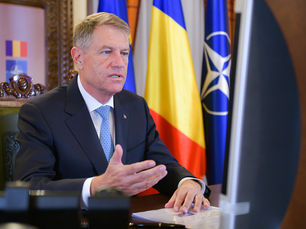 ADIO, alegeri prezidenţiale? Coaliţia vrea să schimbe Constituţia!