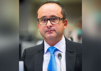 Cristian Bușoi: „Este nevoie de o strategie urgentă pentru promovarea companiilor și start-upurilor