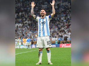 Selecționerul Argentinei a lămurit cazul Messi: Cât mai are de gând să joace Leo