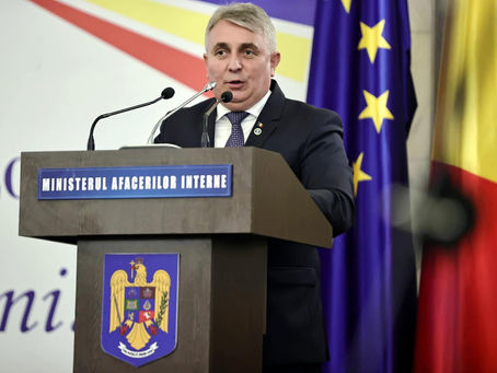 Bode: România contribuie consistent la securitatea UE. Aderarea la Schengen, urmare firească a acțiu