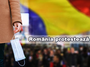 România protestează. Guvernul nu înțelege
