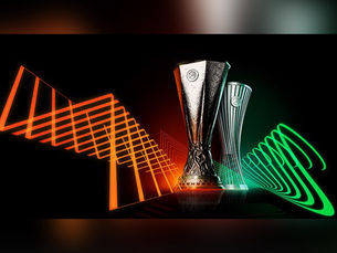 UEFA Conference League, programul sferturilor de finală