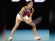 Sorana Cîrstea, out de la Roland Garros