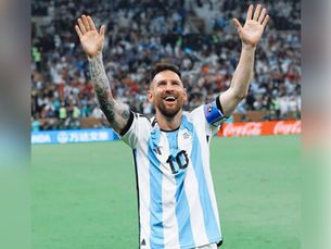 Messi, bornă fantastică atinsă la 35 de ani: Bilanțul golurilor sale la nivel de club