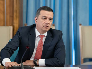 Sorin Grindeanu, despre licitația autostrăzii Timişoara – Moraviţa. Când va fi o prioritate acest pr