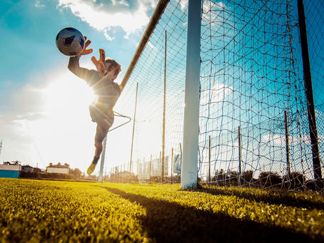 Meci cu multe goluri între „Universități”