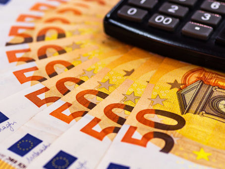 Comisia Europeană a aprobat prima cerere de plată a României în valoare de 2,6 miliarde de euro din