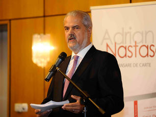 Adrian Năstase, pesimist cu privire la intrarea României în Schengen odată cu Bulgaria. „Țările nu a