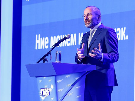 Președintele PPE spune că Bulgaria și România trebuie să devină state membre ale spațiului Schengen