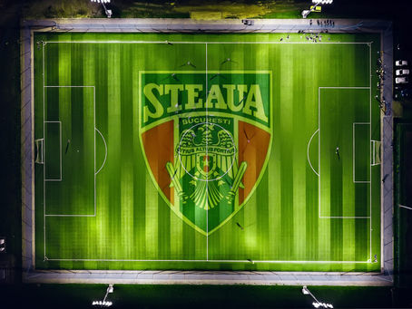 Steaua rămâne la MApN și nu va avea drept de promovare!