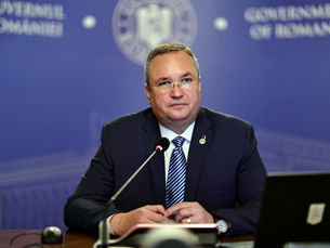 Bate vântul schimbării în Guvernul Ciucă: trei miniştri, REMANIAŢI!