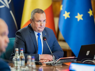 Ciucă, despre aderarea la Schengen: Vom continua să luăm măsurile prin care să dovedim că România me
