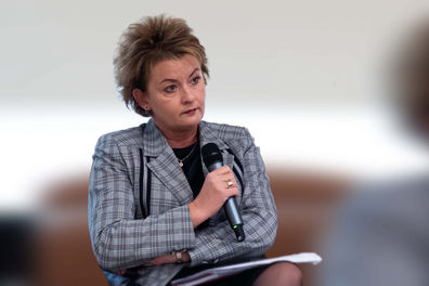 Nu îmi e frică de tine, Romeo Dunca!