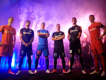 FCSB, cifre care redau dimensiunea crizei: De ce echipa e într-o situație disperată