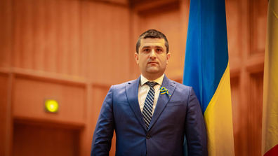 ANALIZĂ Radu Miruță, deputat USR, a strâns peste 1,5 milioane de lei în conturi. Copilul său are dej