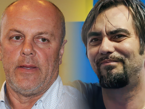 De la împăratul Romei la slujitorul lui Nelu Popa: Hadrian Popescu și afacerile ilegale din Primăria Reșița