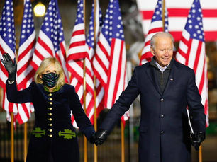 Jill Biden vizitează România la finalul săptămânii